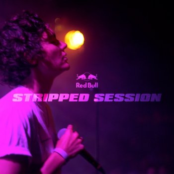 Freja Kirk Young Nights - Red Bull Stripped