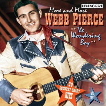Webb Pierce Drifting Texas Sands