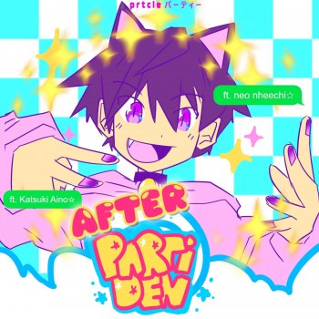 prtcle feat. Katsuki Aino MY MiND