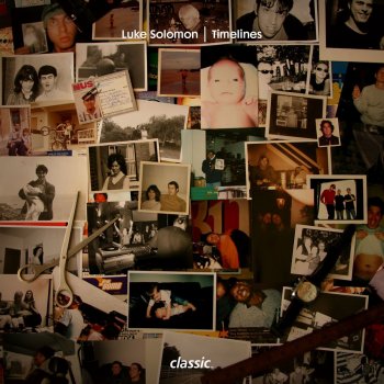 Luke Solomon Timelines (Bonus Mix)