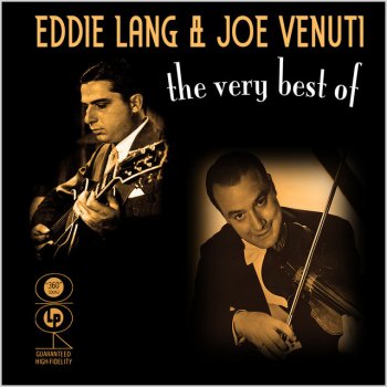 Joe Venuti's Blue Four Penn Beach Blues