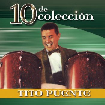 Tito Puente Estoy Siempre Junto A Ti (Bolero) - Remastered 5/20/91