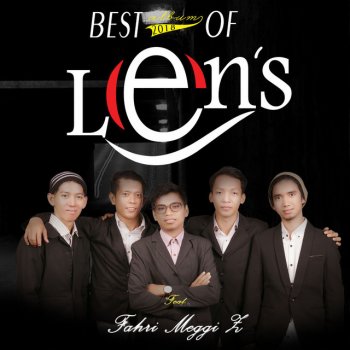 Lens feat. Fahri Meggi Z Ibu
