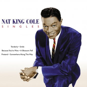 Nat King Cole Faith Can Move Mountains