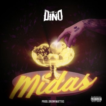 MC Dino feat. Drow Mattos Truque