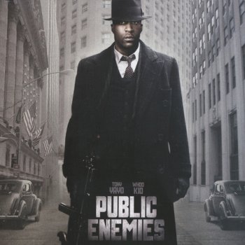 Tony Yayo Public Enemy