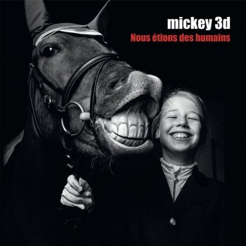 Исполнитель Mickey 3D, альбом La danse des éléphants