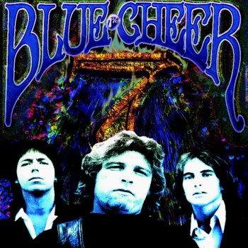 Blue Cheer Blues Cadillac