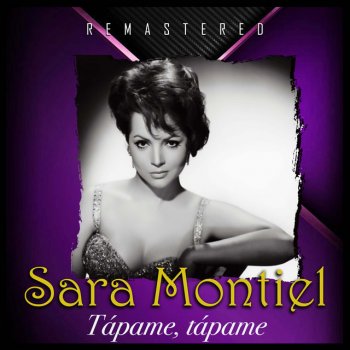 Sara Montiel Besos de Fuego - Remastered