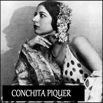 Concha Piquer La Ruiseñora