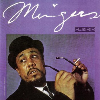 Charles Mingus Vassar Lean