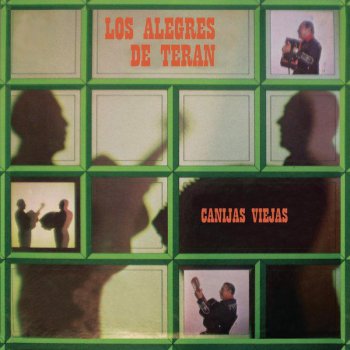 Los Alegres De Terán Te Devuelvo Tu Cariño