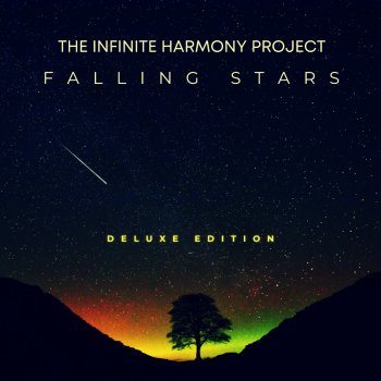 The Infinite Harmony Project Falling Stars (Ambient Mix)