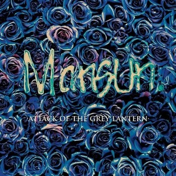 Mansun Wide Open Space (live)