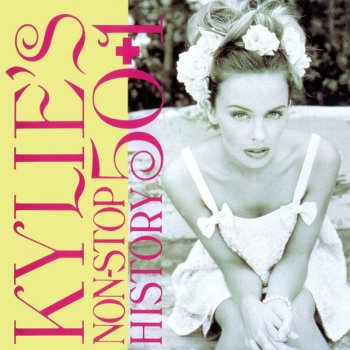 Visionmasters feat. Tony King & Kylie Minogue I Guess I Like It Like That / Keep on Pumpin' It
