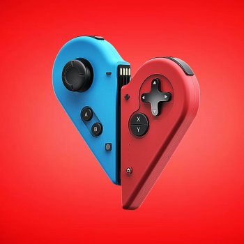 Super Smack Labo of Love - Instrumental
