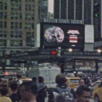 Hillsong UNITED feat. Benjamin William Hastings So Will I (100 Billion X) - Live From Madison Square Garden