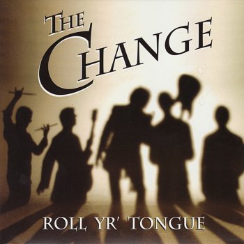 The Change I Feel Fine