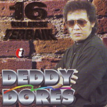 Deddy Dores Ku Tahu Suara Hatimu