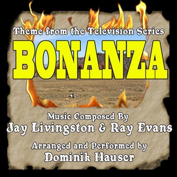 Dominik Hauser Bonanza - Theme from the Classic TV Series