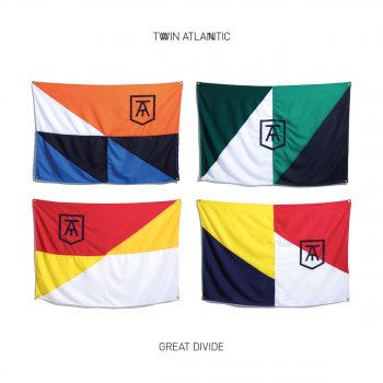 Twin Atlantic Lost Ones (Demo)