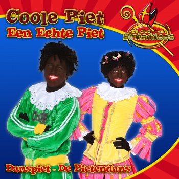 Coole Piet Een Echte Piet