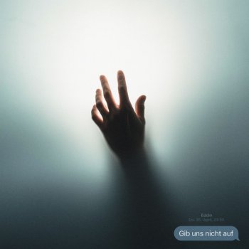 Исполнитель Eddin, альбом Gib uns nicht auf
