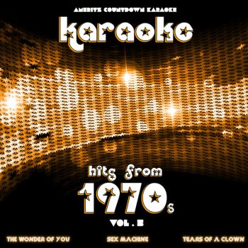 Ameritz Countdown Karaoke Travelin' Band (In the Style of Creedence Clearwater Revival) [Karaoke Version]