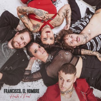 Francisco, el Hombre feat. Karina Buhr ARBOLITO PUNK