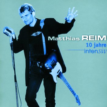 Matthias Reim Immer wieder