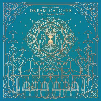 DREAMCATCHER Mayday