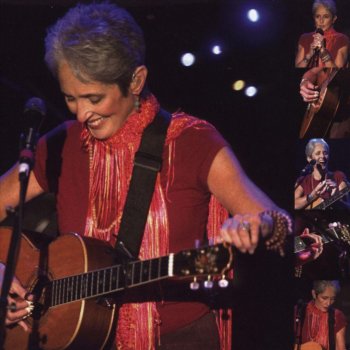 Joan Baez Jerusalem