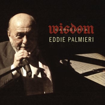 Eddie Palmieri Locked In