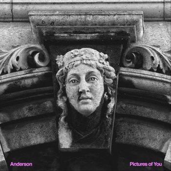 Исполнитель Anderson, альбом Pictures of You