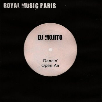 Исполнитель DJ Mojito, альбом Dancin'