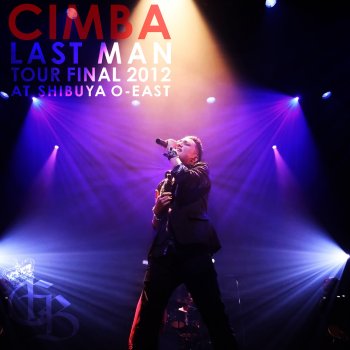 CIMBA Angel (Live)