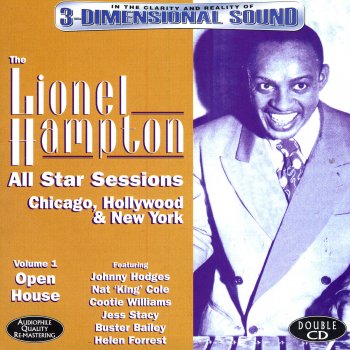 Lionel Hampton Now That You're Mine