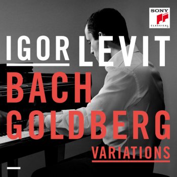 Johann Sebastian Bach feat. Igor Levit Goldberg Variations, BWV 988 - Aria with 30 Variations: Var. 10 - Fughetta a 1 Clav.