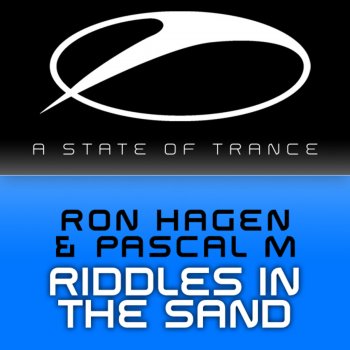 Ron Hagen & Pascal M Riddles In the Sand