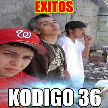 Kodigo 36 Sensaciones