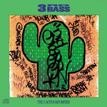 3rd Bass 3 Strikes 5000 (Vocal) - Single Version