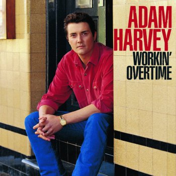 Adam Harvey Two-Steppin' Fool