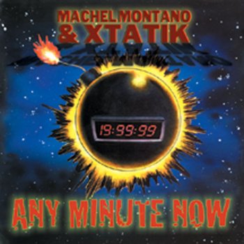 Machel Montano feat. Xtatik Size