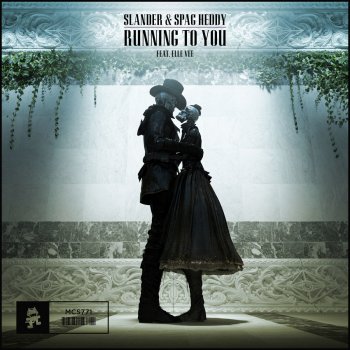 SLANDER feat. Spag Heddy & Elle Vee Running to You
