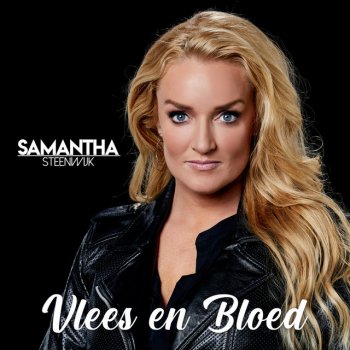 Samantha Steenwijk Vlees en Bloed