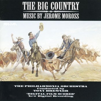 Philharmonia Orchestra The Big Country
