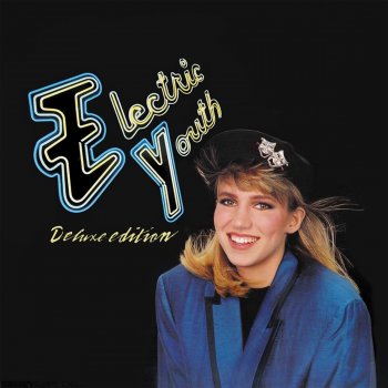 Debbie Gibson Electric Youth (Deep House Mix)