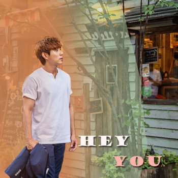 정욱 Hey You - Instrumental