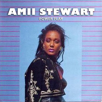 Amii Stewart Love's in Disguise