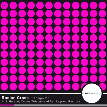 Исполнитель Ruslan Cross, альбом Pompa